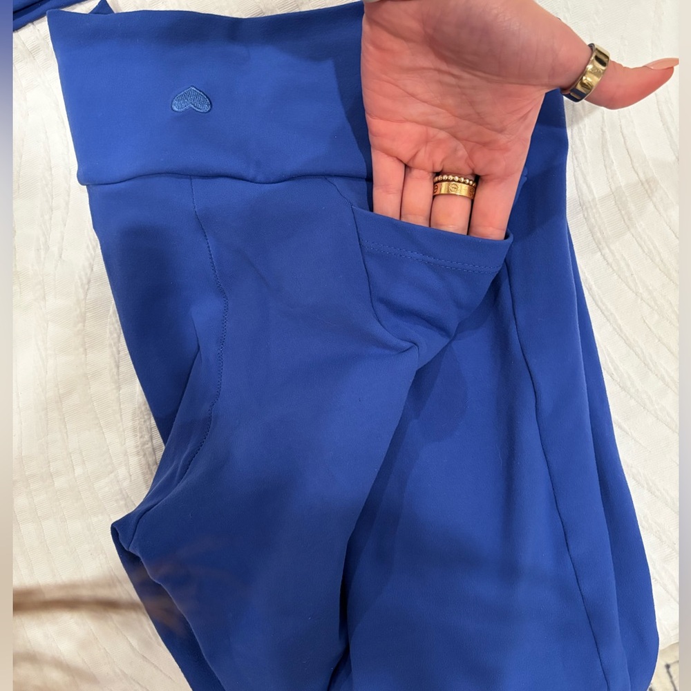 Bbb Super Stretch Set - image 3